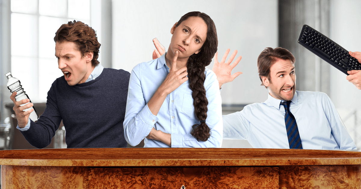 My team used to suck at meetings, but now people are begging us to share our secret sauce