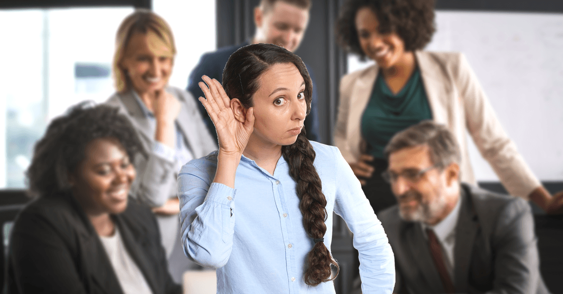 You can’t achieve long term profits without knowing how your employees feel