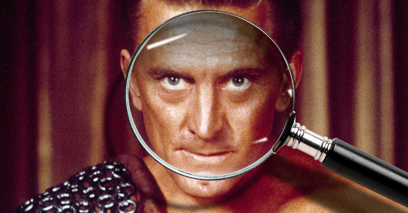 The ancient story of Spartacus offers a great example for better online anonymity