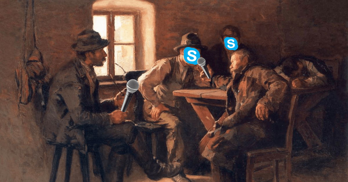 Skype finally gets call recording feature