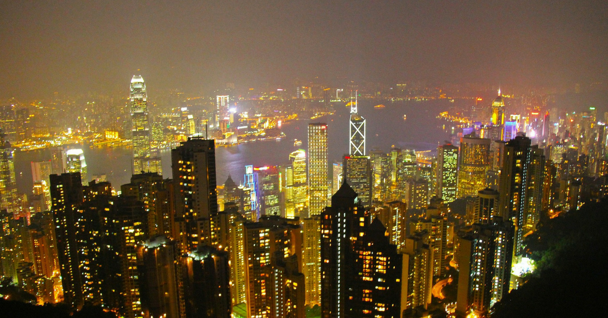 Startups! Here’s what you need to know before taking on Asia