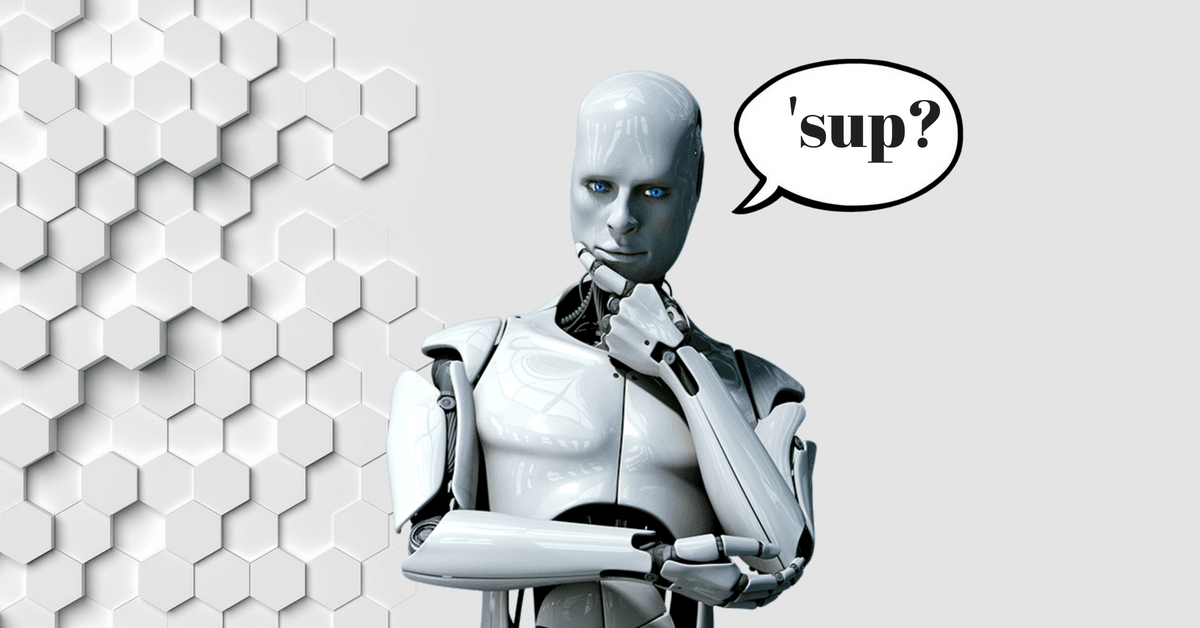 The $24 billion chatbot industry sucks because it needs better AI