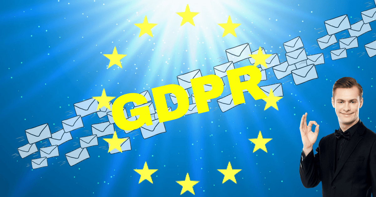 This is how you can personalize marketing campaigns — without violating GDPR