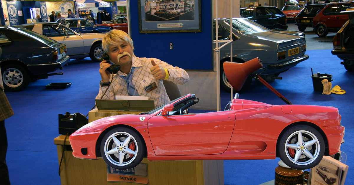 Car dealers don’t want you to have electric vehicles Featured Image