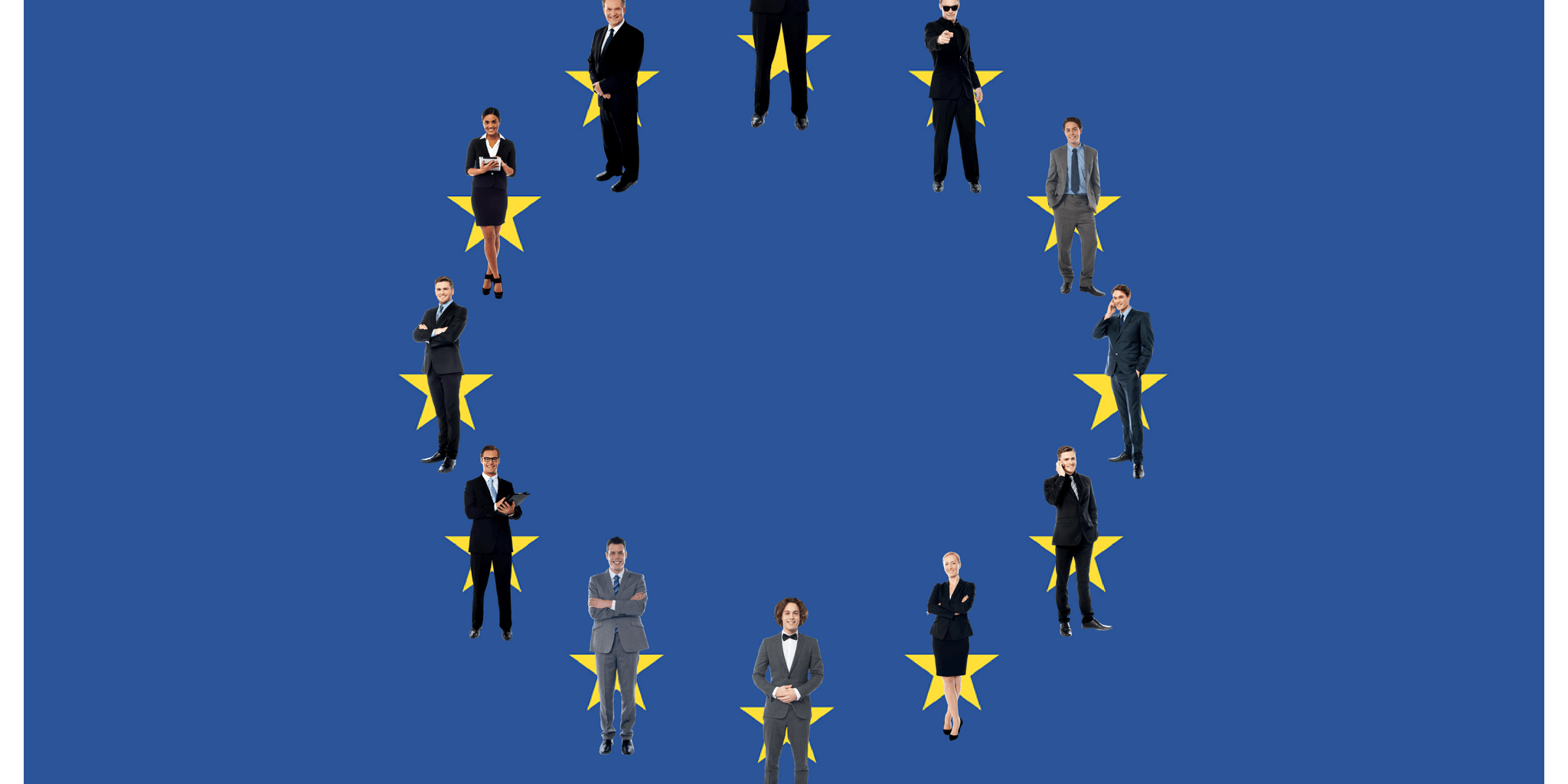 The EU sucks for women tech founders