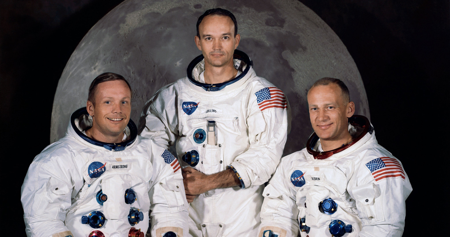 NASA just made thousands of hours of Apollo 11 tapes public for the first time