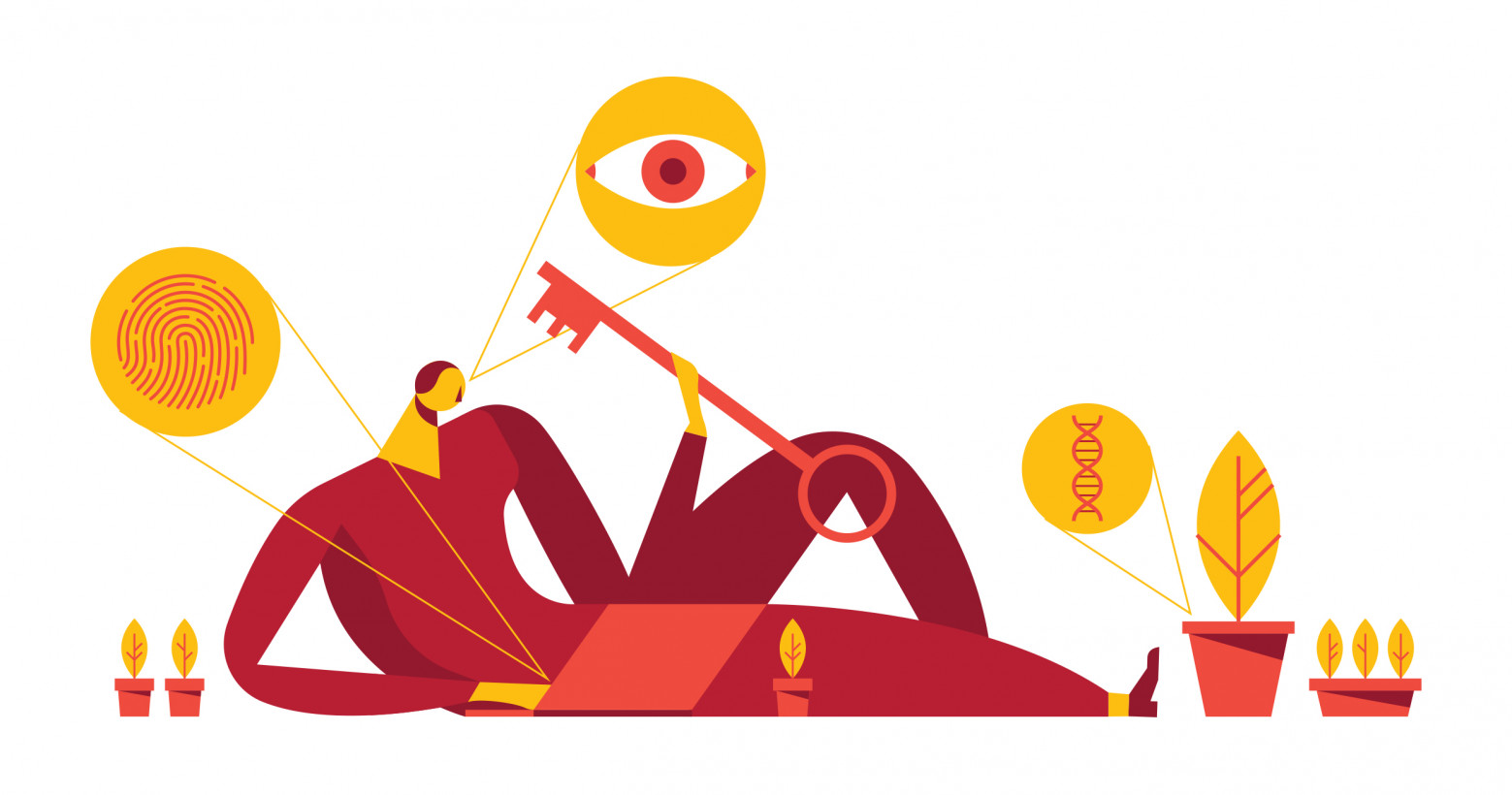 AI is finding out when the person using your account isn’t you