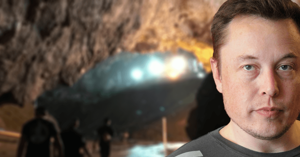 There are numerous reasons to dislike Elon Musk. This isn’t one of them.