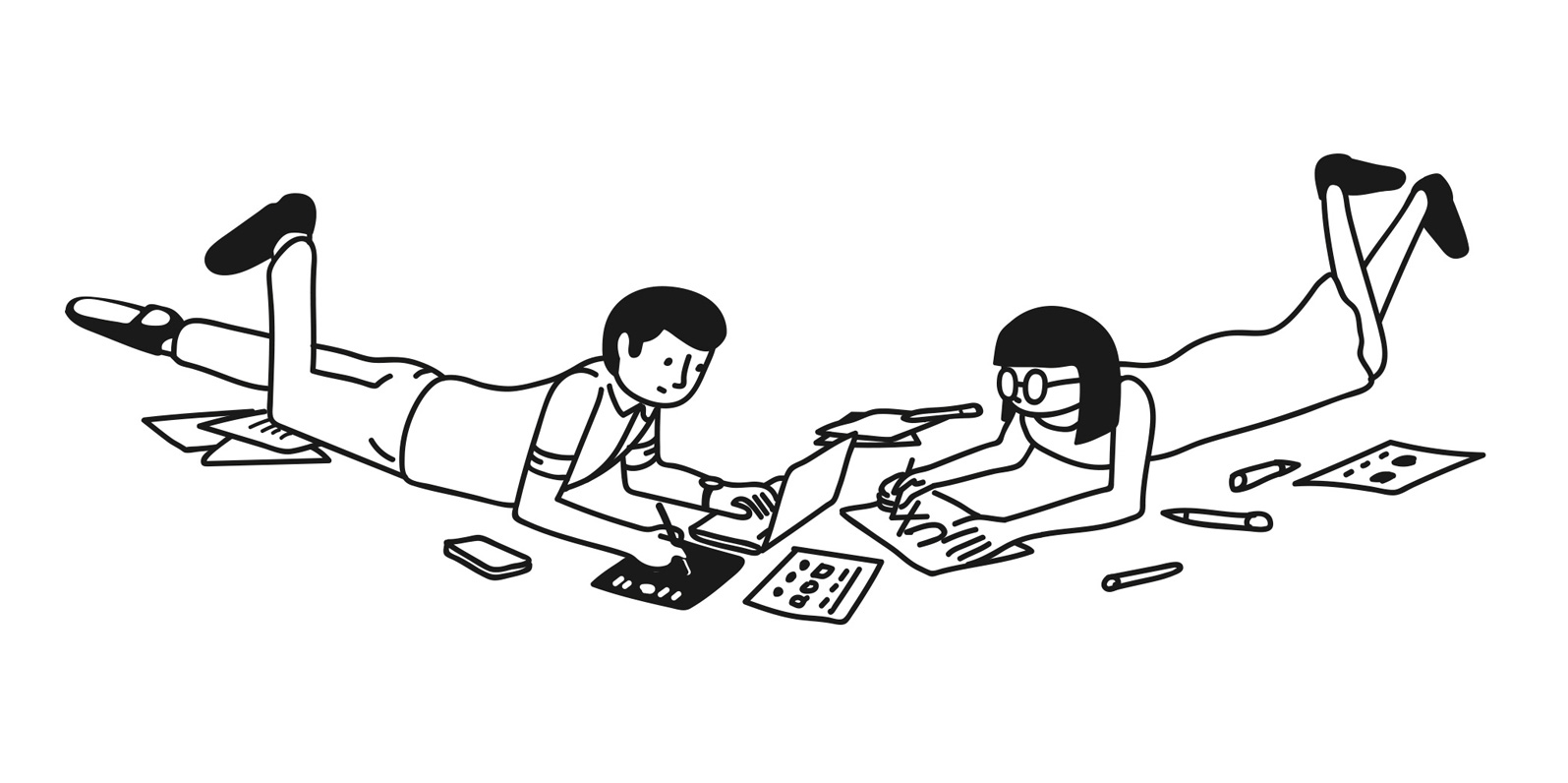 A hands-on approach to designing for kids