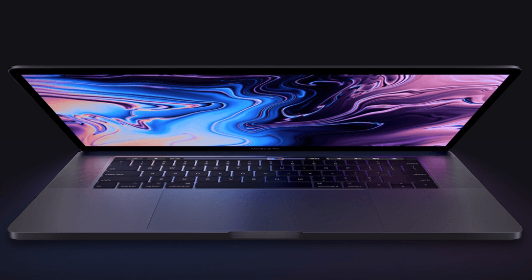 Apple apologizes, issues fix for MacBook Pro throttling ‘bug’