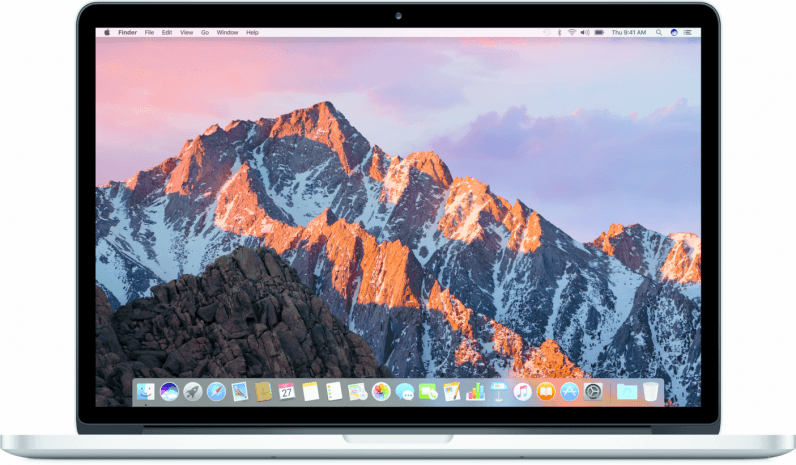 Apple just discontinued the only MacBook Pro worth buying