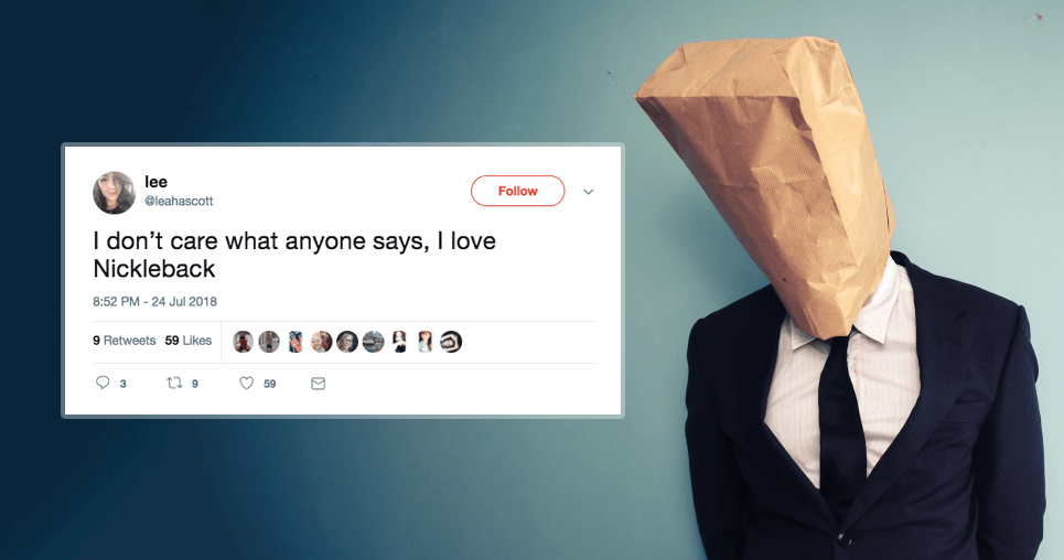 Open thread: Should Twitter users automatically delete old tweets?