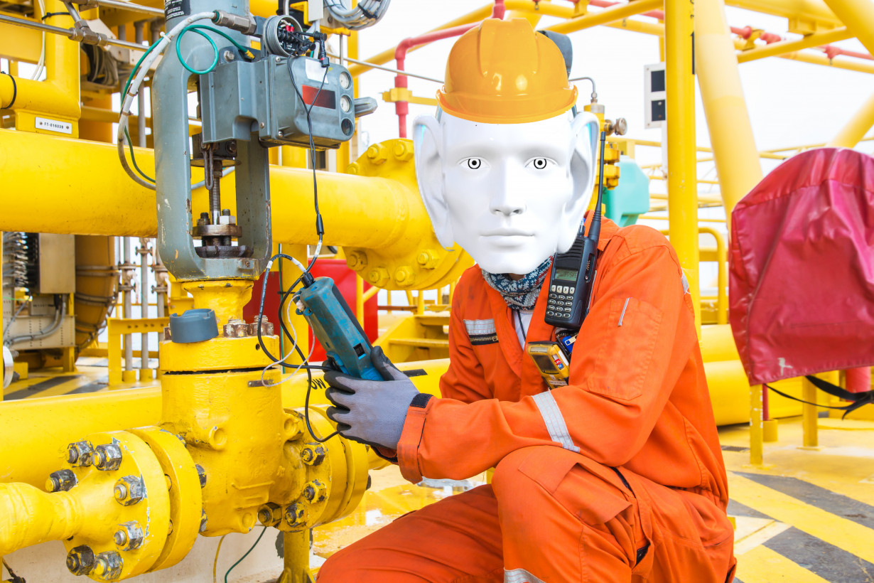 AI can now ‘listen’ to machines to tell if they’re breaking down