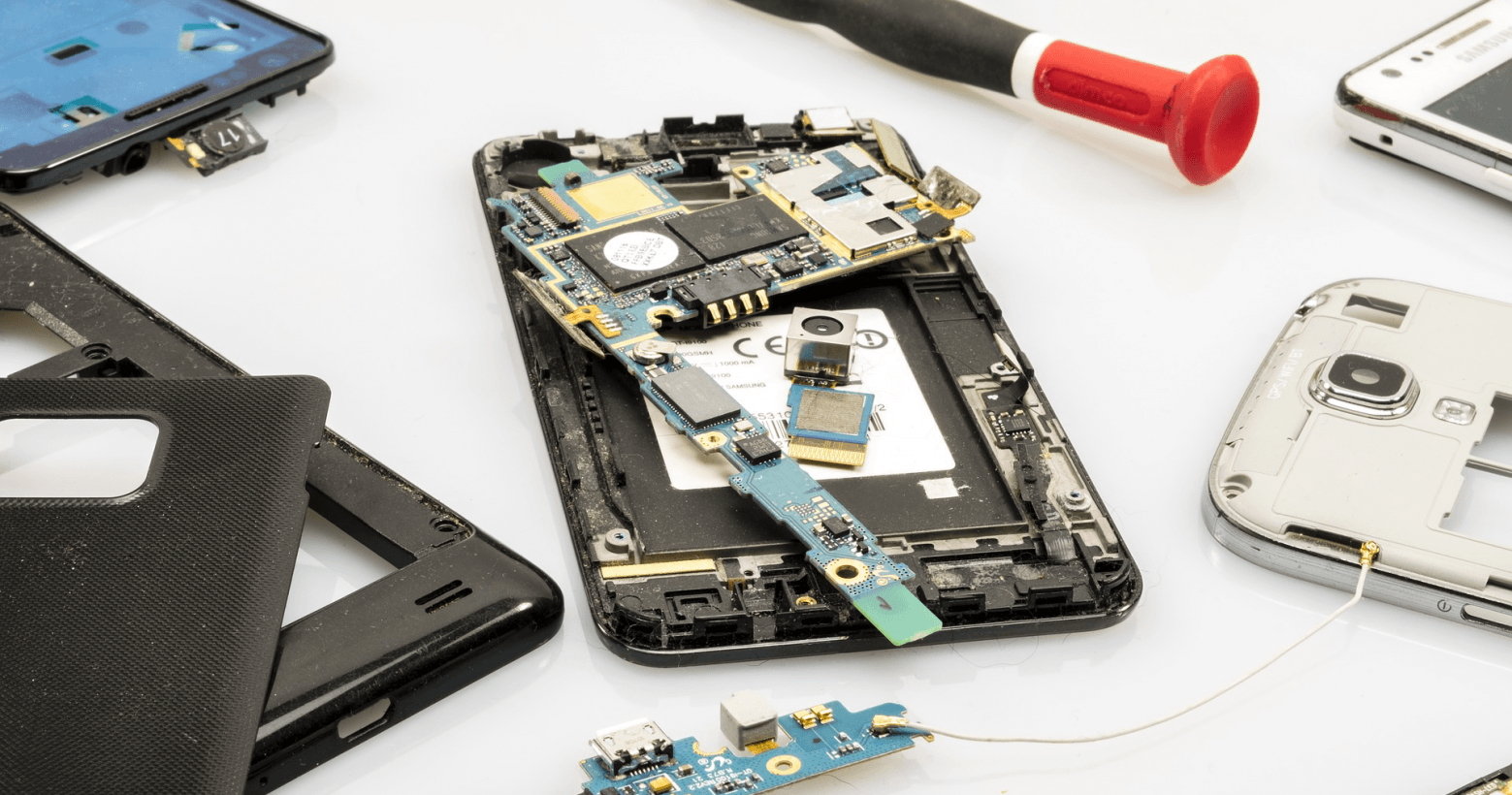 Report: Apple’s iPhone 6 has the highest failure rate among iPhones — but Samsung is worse