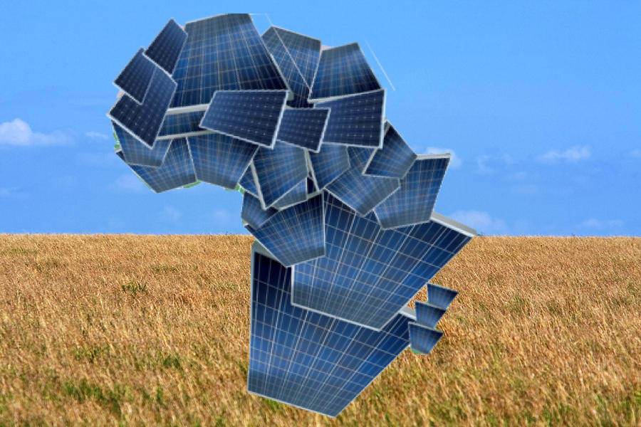 How pay-as-you-go solar solutions can electrify Africa — and generate profits for you