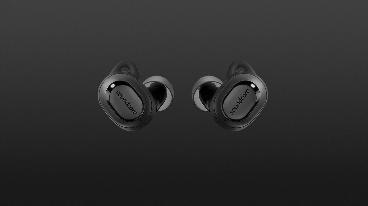 Review: Anker's newest wireless earbuds are dirt-cheap and sound amazing