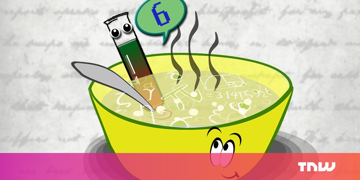 Scientists created an artificial neural network out of DNA