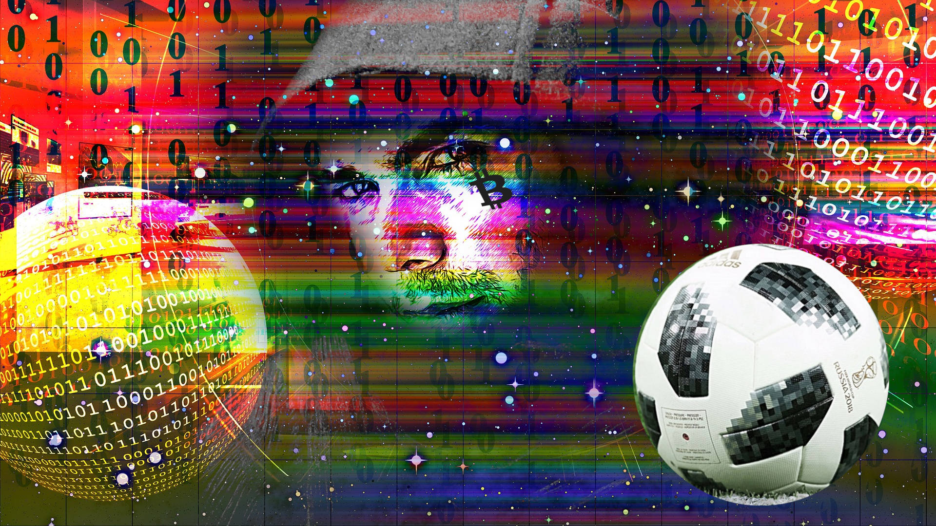 China breaks up underground $1.5 billion World Cup crypto-gambling ring