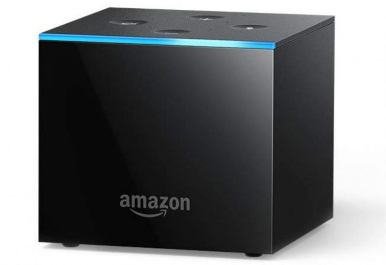 Review Amazon’s new 4K Stick is the Fire TV you want