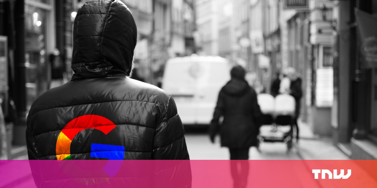 photo of Google is tracking your every move even when you tell it to stop – here’s how to fix it image