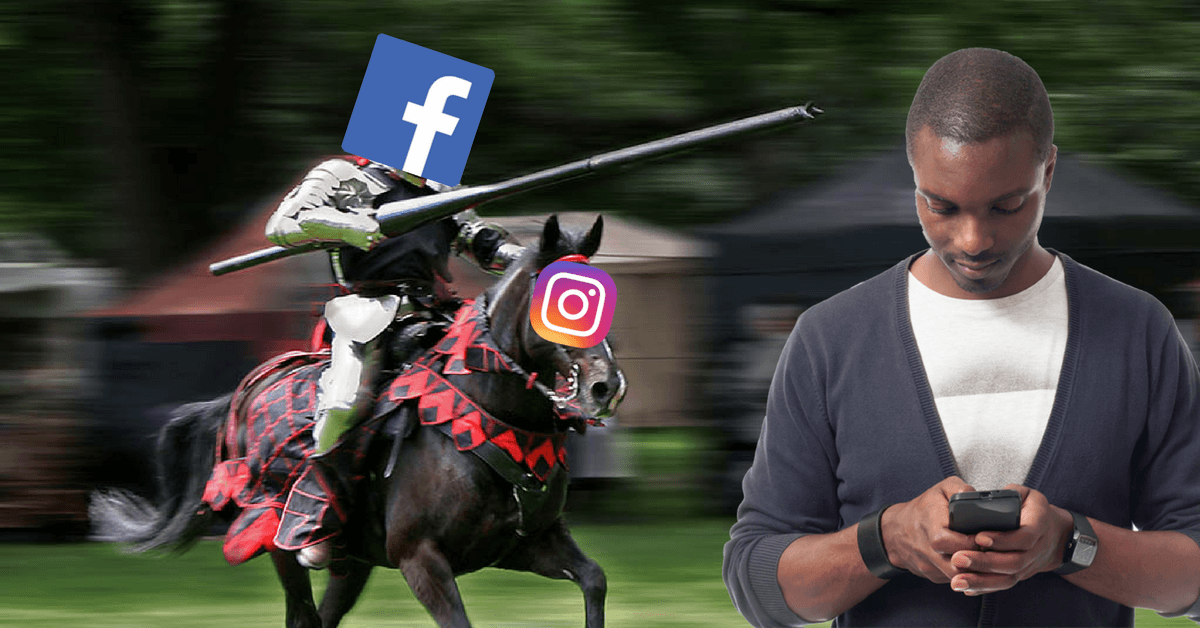 Facebook and Instagram officially announce new tools to fight social media addiction