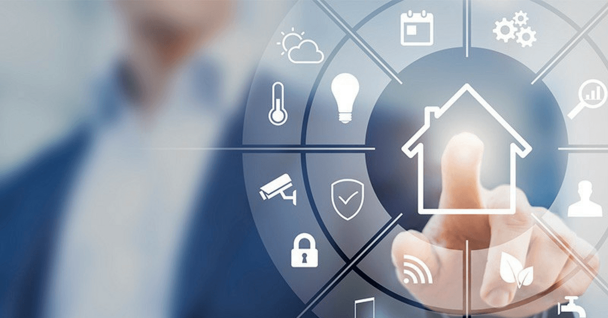 Without these three cutting edge technologies, your smart home will never be simple