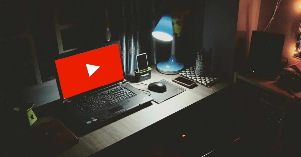 Here’s the tech that fuels your YouTube binges