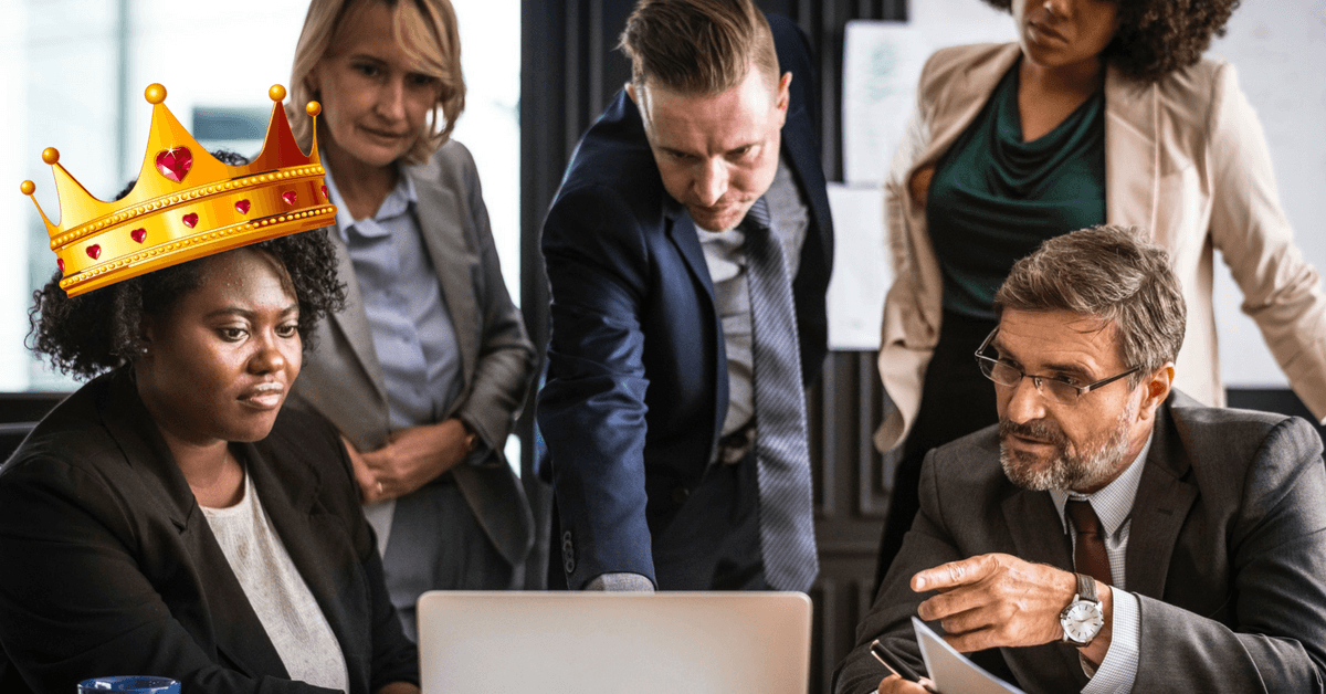 To fight the talent shortage, train your current employees