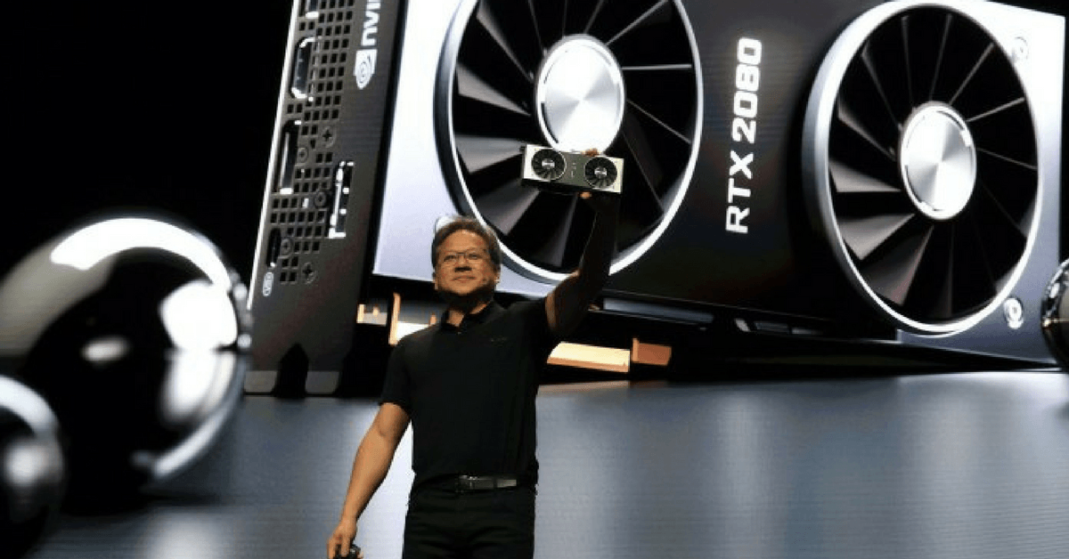 Now is not the best time to buy Nvidia’s pricey new GeForce RTX graphics cards