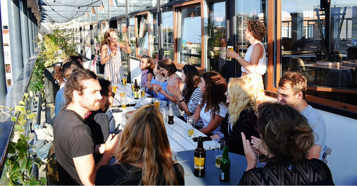 3 simple ways to nurture your culture when you start to scale Featured Image