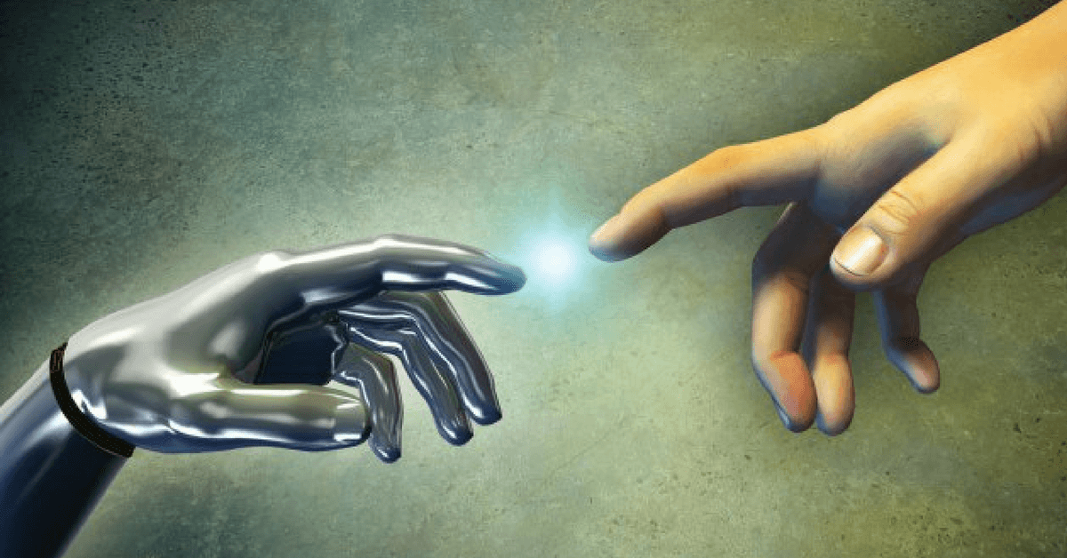 Human intelligence and AI are vastly different — so let’s stop comparing them