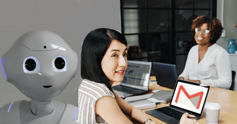 How bad AI marketing led humans to take on robotsâ jobs