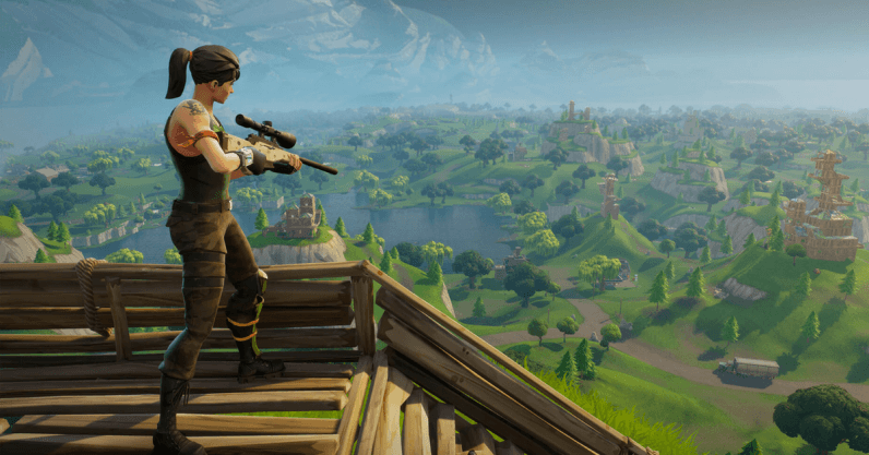 Here’s how Fortnite hooked 125 million players