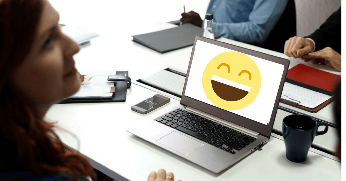 Here’s why you should be kind at work Featured Image