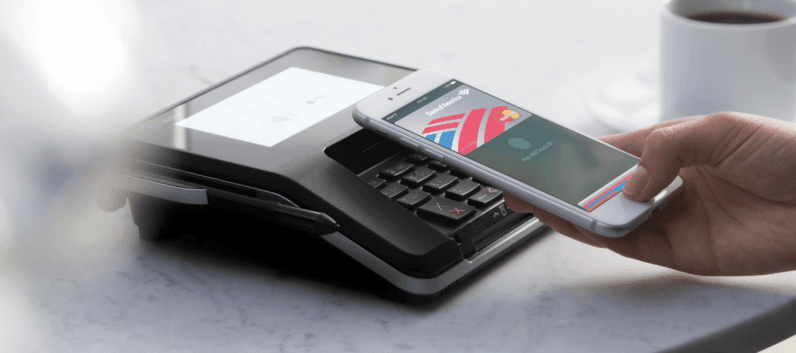 Research from Stripe shows Brits love Apple Pay; hate tipping