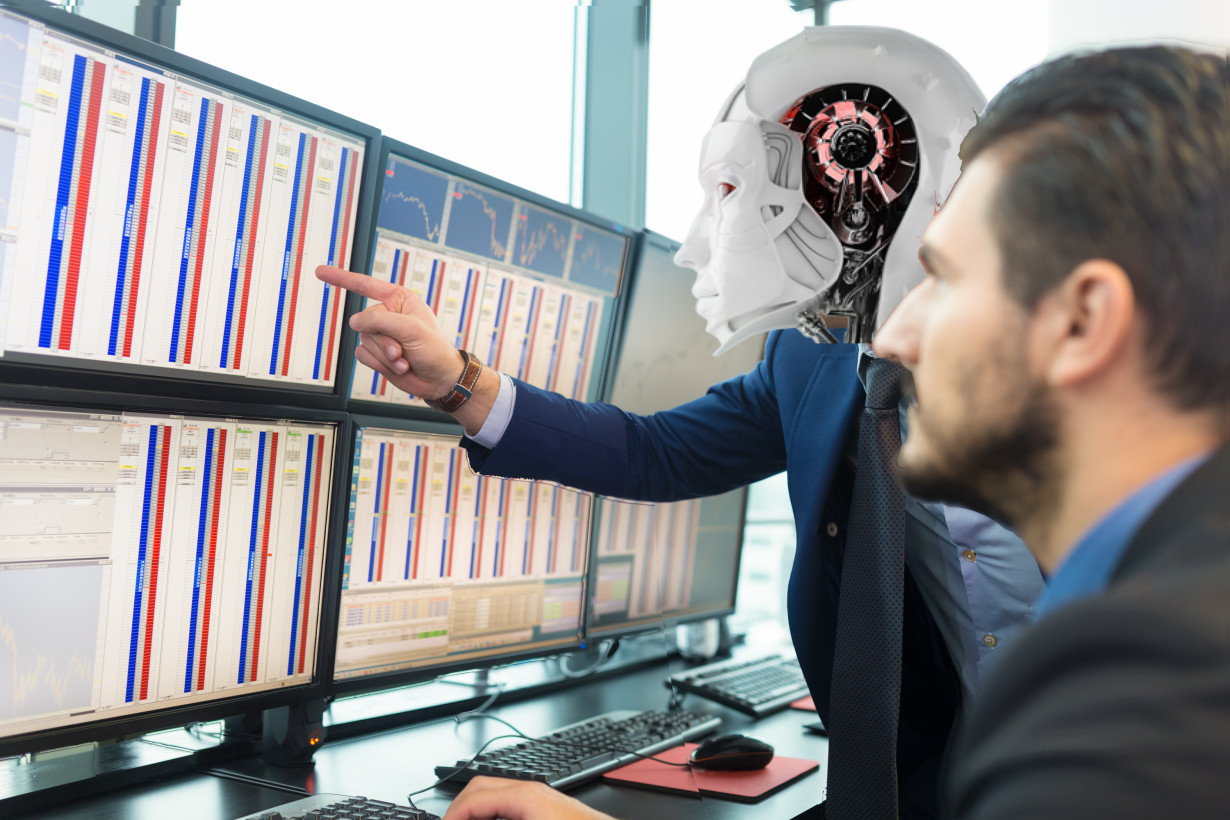 Crypto trading bots are a thing these days – but can they actually earn you money? Featured Image