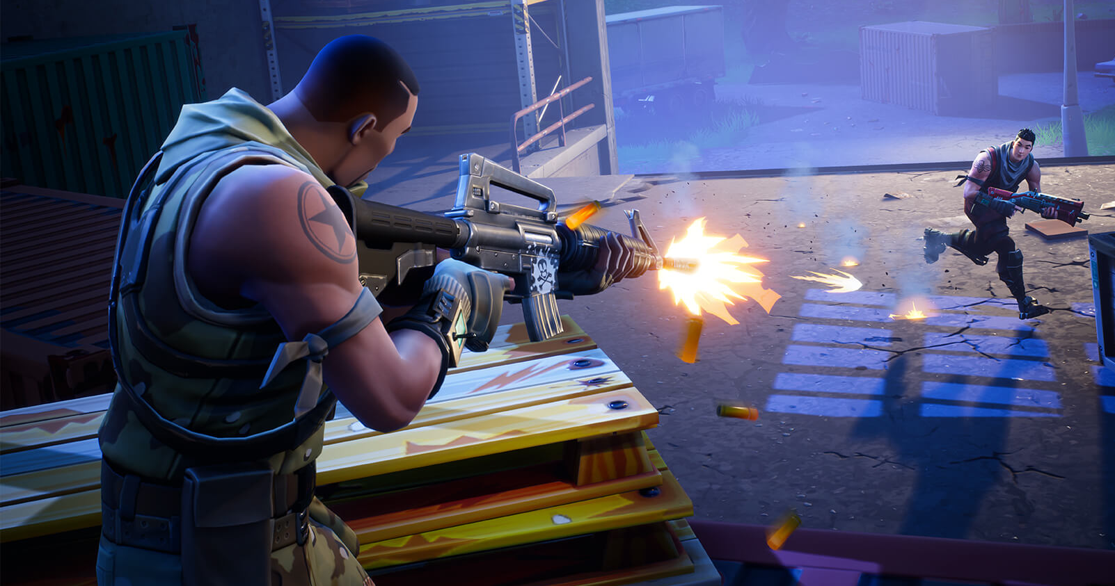 Parents are shelling out $20/hour for Fortnite tutors and the internet is losing its goddamn mind