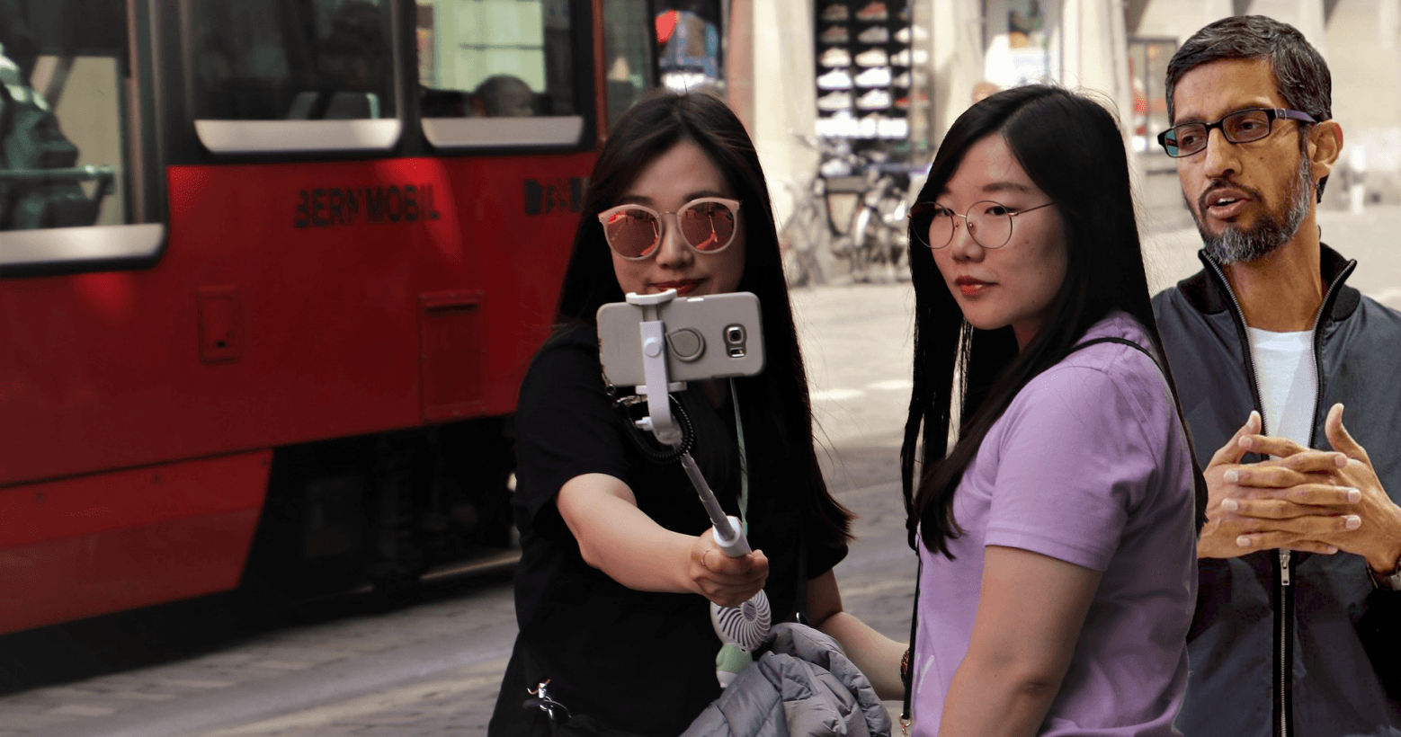 Inside Google’s plan to stalk your social media accounts