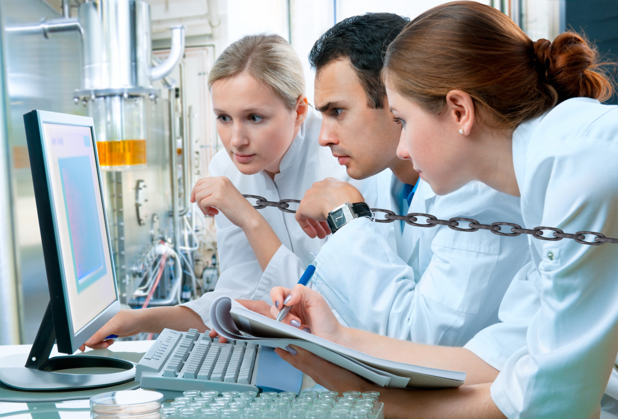 Philips will challenge tech giants to bring blockchain to healthcare