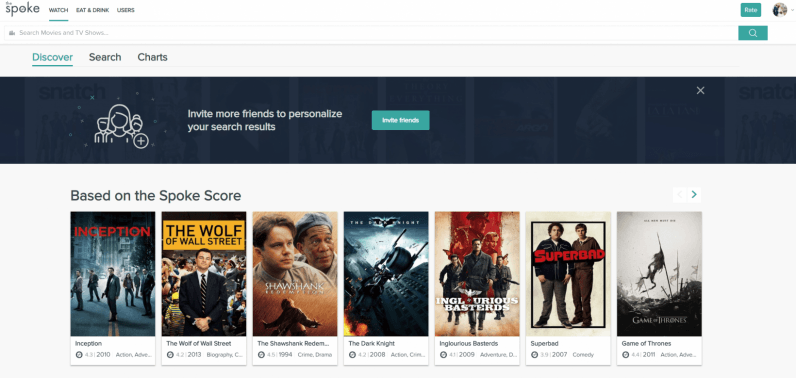 The Spoke wants to build a human-powered recommendations network