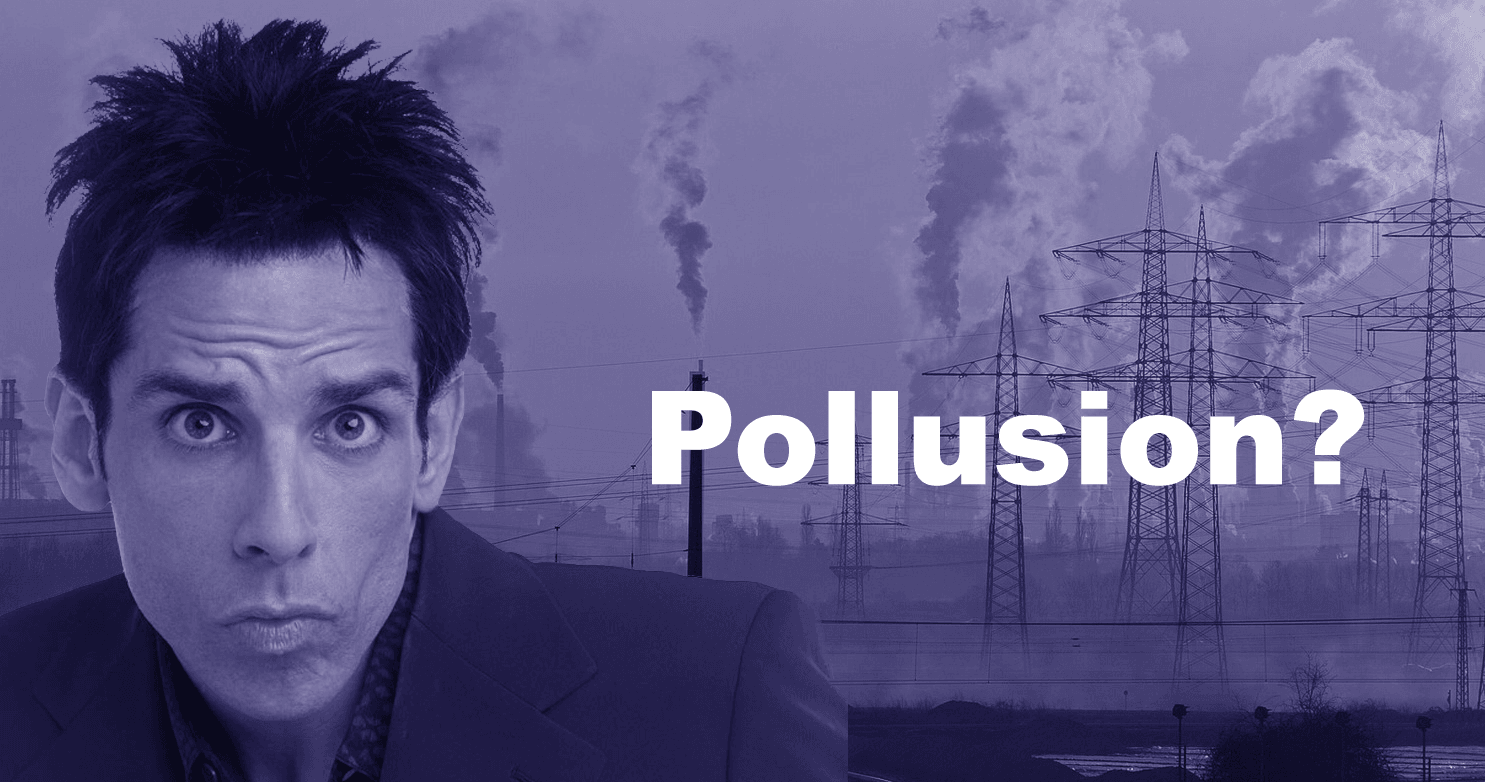 Study: Air pollution responsible for ‘huge’ drop in intelligence