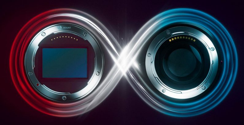 Panasonic, Leica, and Sigma will share lenses for future cameras