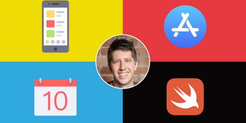 iOS 12 is coming…be ready with this 10-Day iPhone App Bootcamp for just $15