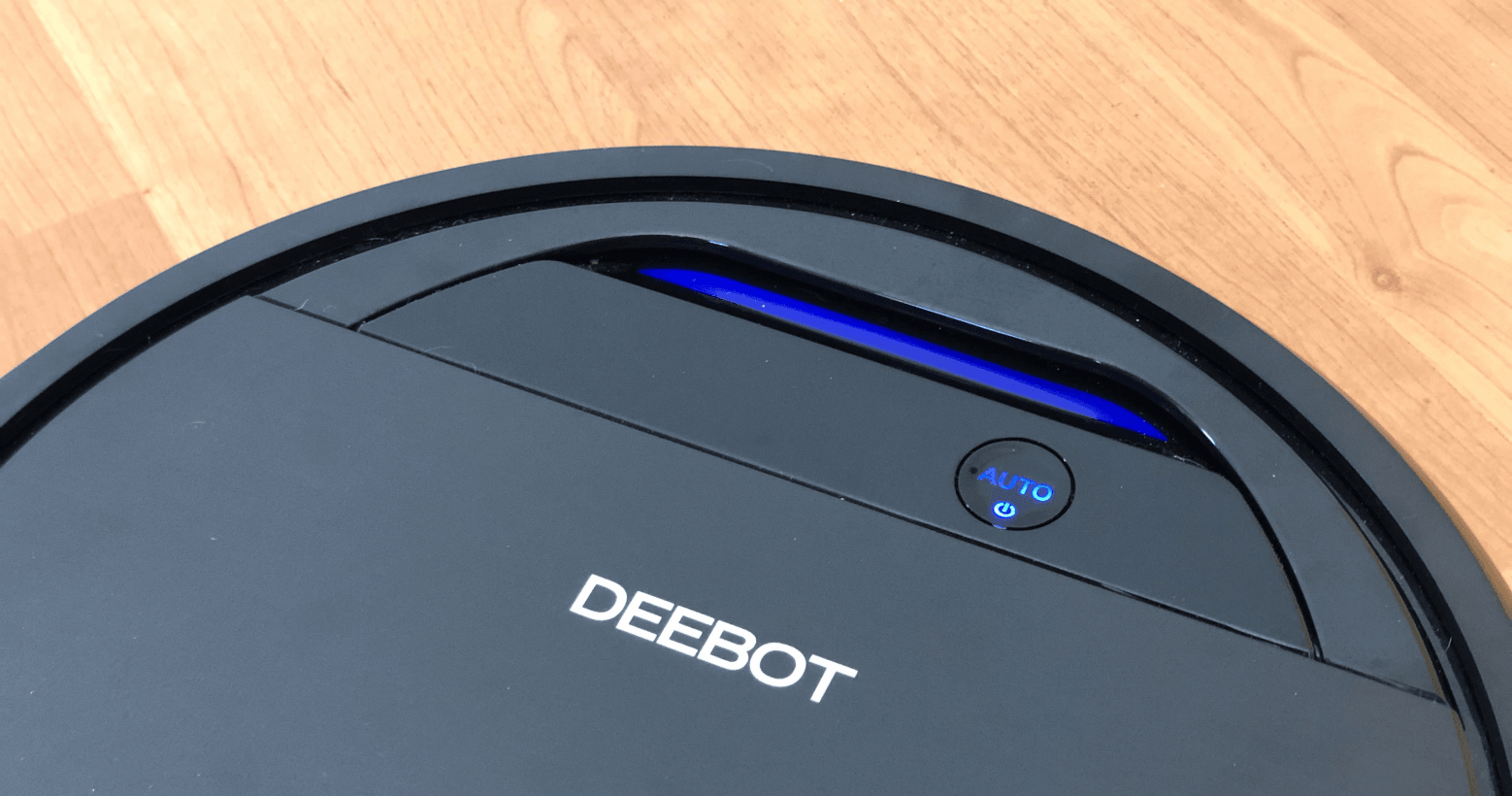 Deebot Ozmo 930 is the robot vacuum you’ve been waiting for