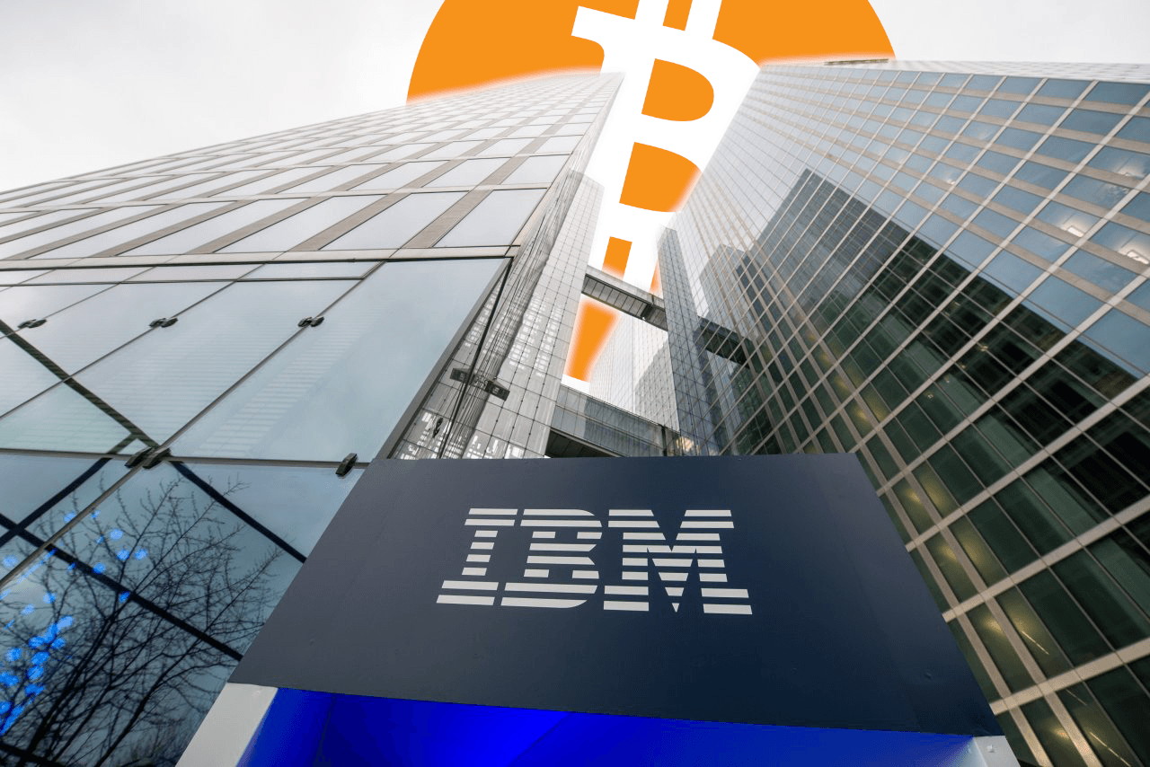 IBM joins ING in saying central bank digital currencies are on the way