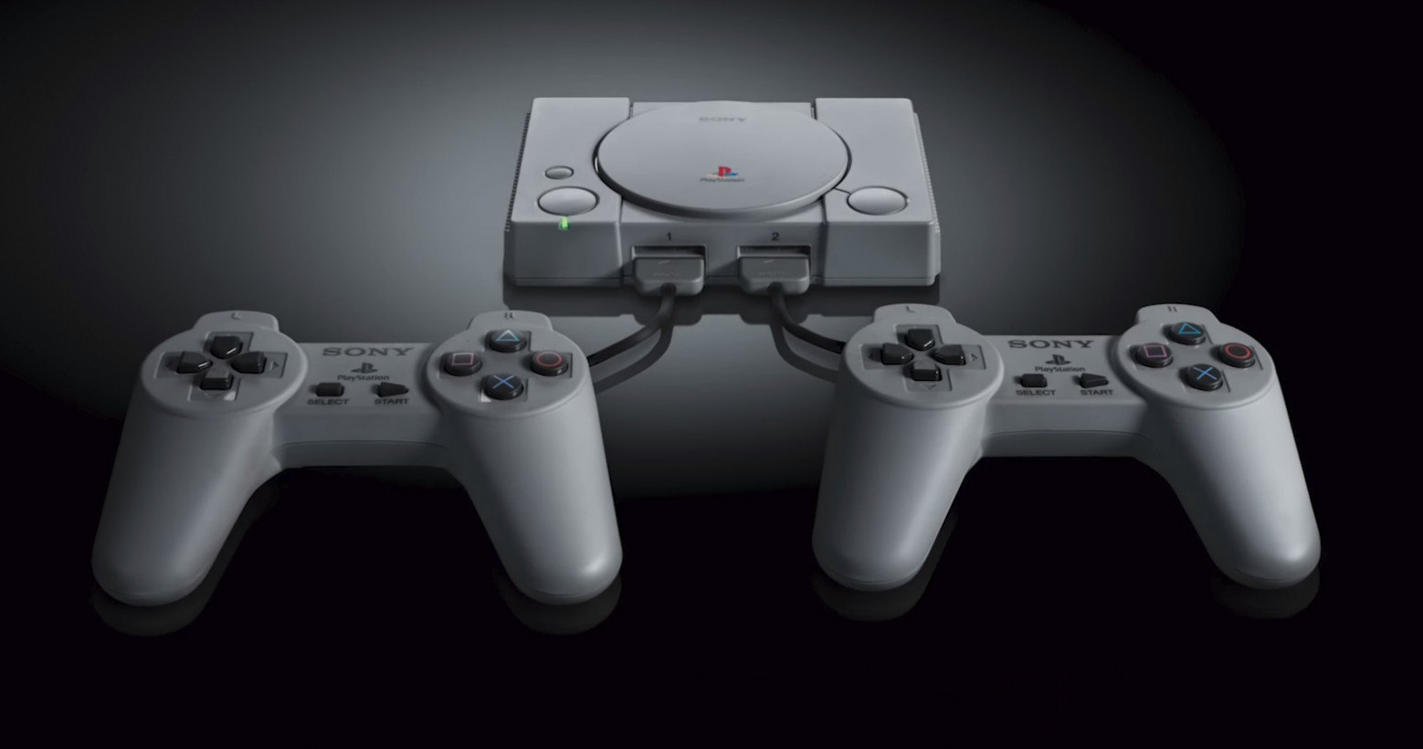 playstation one classic games