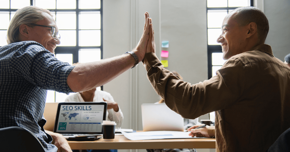 12 most important pillars of an effective SEO strategy