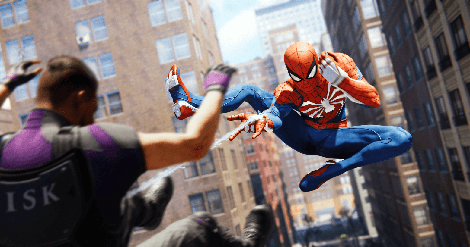 will spider man ps4 be on ps5