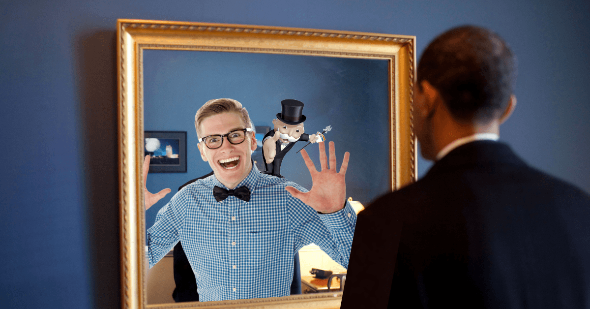 ‘Free tech’ economy creates harmful monopolies and alters our self-expression