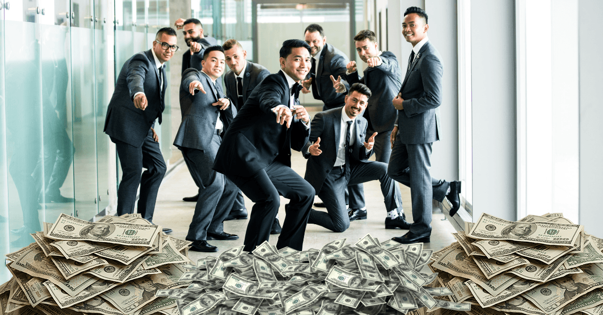 How your media buying agency is screwing you over